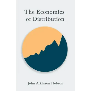 The Economics of Distribution