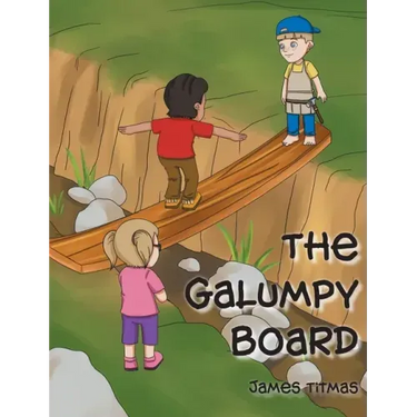 The Galumpy Board