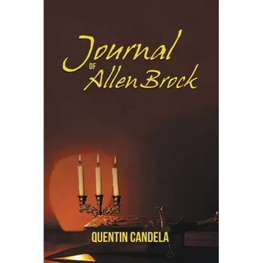 Journal of Allen Brock
