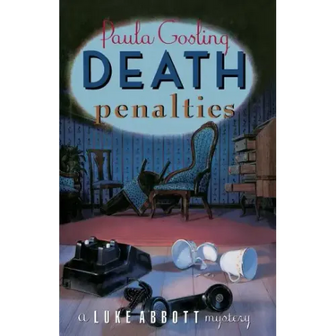 Death Penalties
