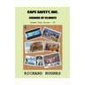 Cape Safety, Inc. - Change of Climate