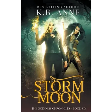 Storm Moon