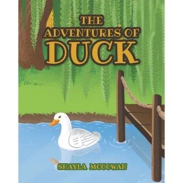 The Adventures of Duck