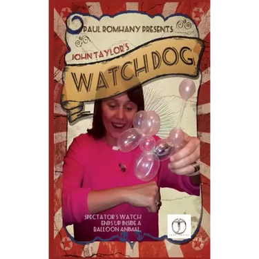 Watch Dog