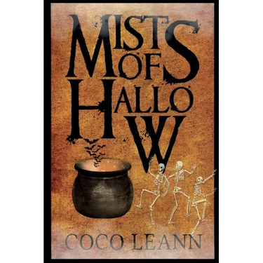 Mists of Hallow