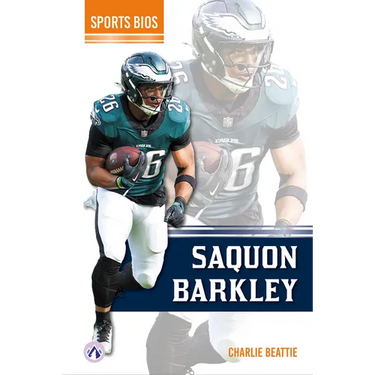 Saquon Barkley