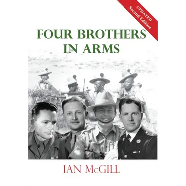 Four Brothers in Arms
