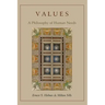 Values: A Philosophy of Human Needs
