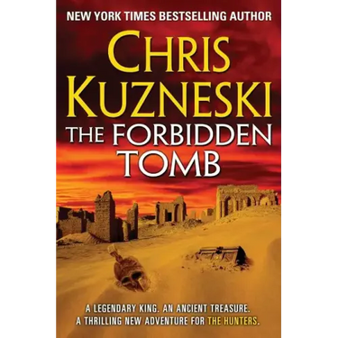 The Forbidden Tomb