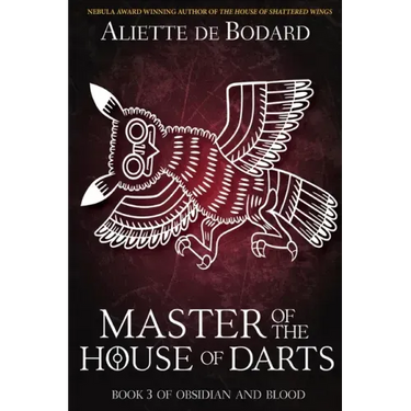 Master of the House of Darts