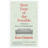 Slow Fuse of the Possible: A Memoir of Poetry and Psychoanalysis