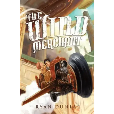 The Wind Merchant