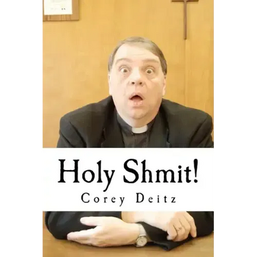 Holy Shmit!