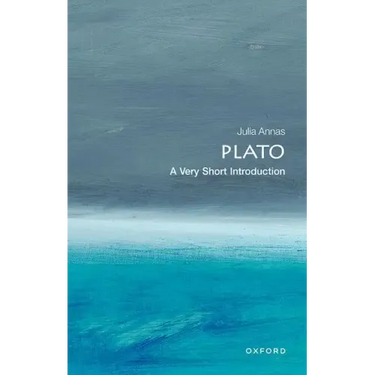 Plato: A Very Short Introduction