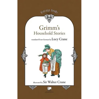 Grimm's Household Stories