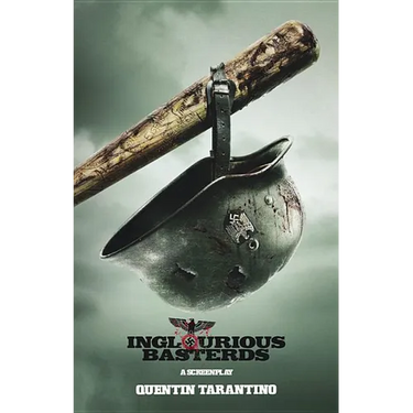 Inglorious Basterds: A Screenplay