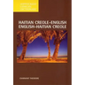 Haitian Creole-English/English-Haitian Creole Concise Dictionary