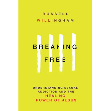 Breaking Free: Understanding Sexual Addiction and the Healing Power of Jesus