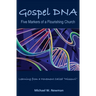 Gospel DNA: Five Markers of a Flourishing Church