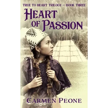 Heart of Passion