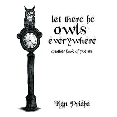 Let There Be Owls Everywhere: Another Book of Poems