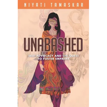 Unabashed: Self-Advocacy and the Quest to Foster Empathy