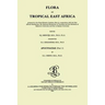 Flora of Tropical East Africa - Apocynaceae (2002)