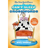 The New York Times Can't Sleep Crosswords: 150 Easy to Hard Puzzles for When Insomnia Strikes!