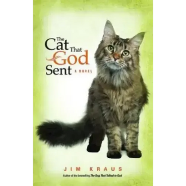 The Cat That God Sent