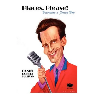 Places, Please!