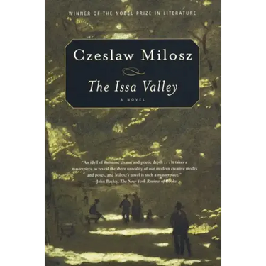 The Issa Valley