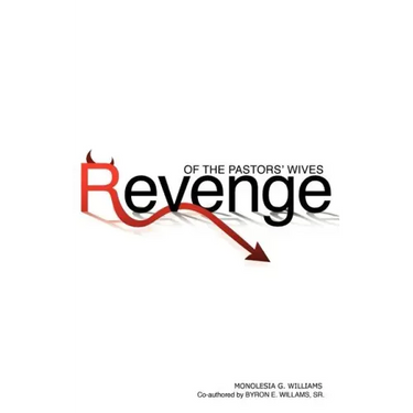 Revenge of the Pastors' Wives
