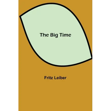 The Big Time