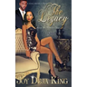 The Legacy...: Keep The Family Close