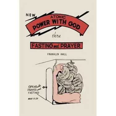 Atomic Power with God, Through Fasting and Prayer