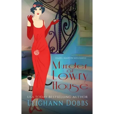 Murder at Lowry House