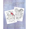 Color and Frame: Bible Verses