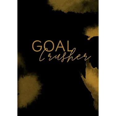 Goal Crusher: Planner