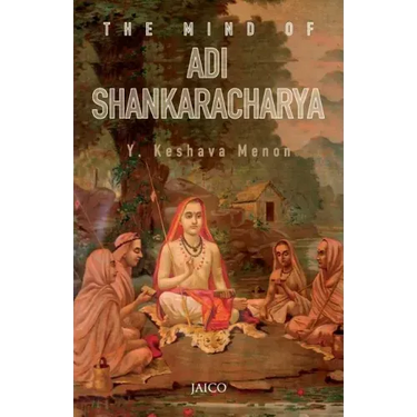 The Mind of Adi Shankaracharya