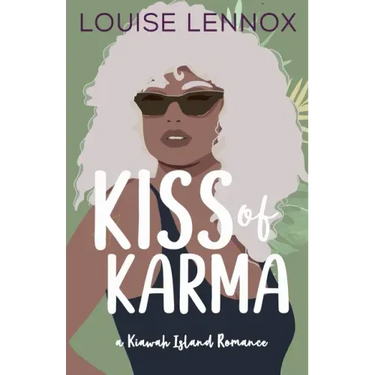 Kiss of Karma: A Kiawah Island Romance