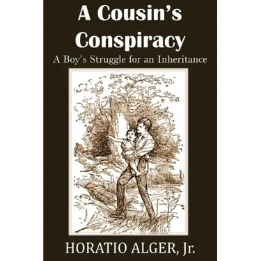 A Cousin's Conspiracy, a Boy's Struggle for an Inheritance