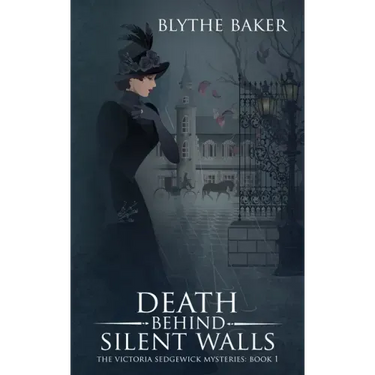 Death Behind Silent Walls