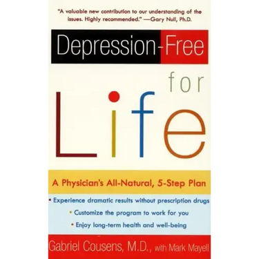 Depression-free for Life