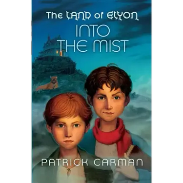 The Land of Elyon book #4: Into the Mist