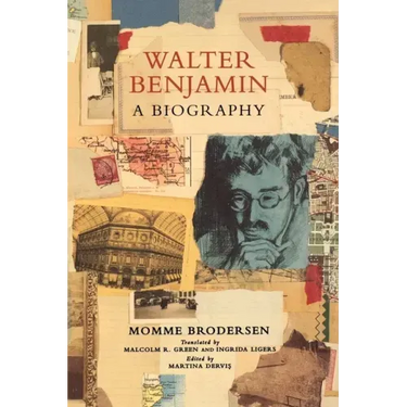 Walter Benjamin: A Biography