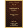 The Physicians Of Myddvai: Meddygon Myddfai (1861)