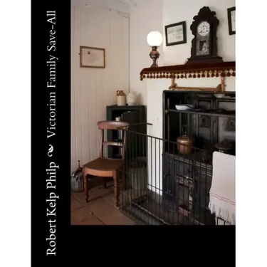 Victorian Family Save-All