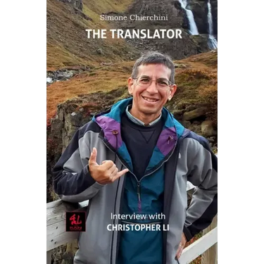The Translator: Interview with Christopher Li