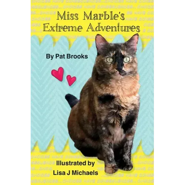 Miss Marble's Extreme Adventures