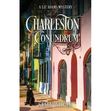 Charleston Conundrum